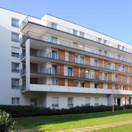 Residhome Nancy Lorraine Exteriér fotografie