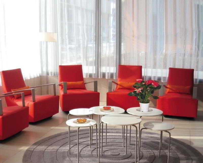Residhome Nancy Lorraine Interiér fotografie